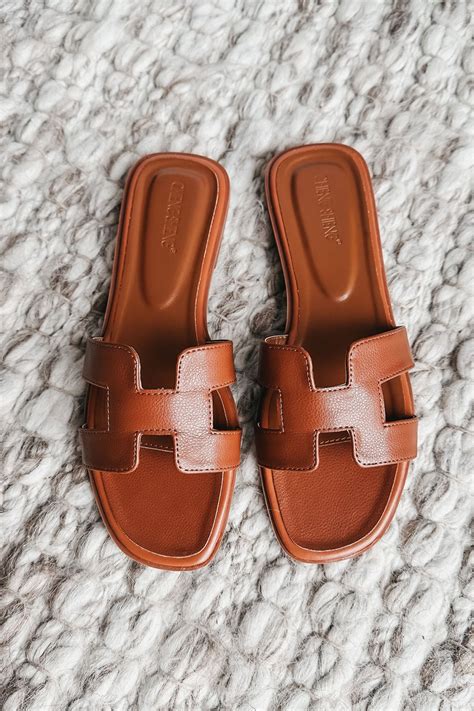 hermes sandals dupe amazon|hermes sandals dupe budget.